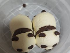 小熊猫慕斯-李犟大爆鳝面·手工蟹黄包(湖滨西湖店)