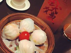 笋尖虾饺皇-广州文华东方酒店·江-由辉师傅主理