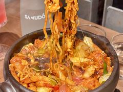 -双门洞·森系料理(体育西店)
