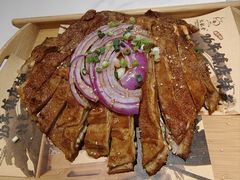 -火龙堂·风味民间菜(文一路店)