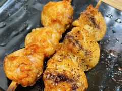 -鸟串烧Yakitori