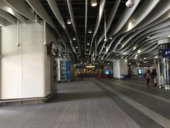 -伯明翰新街火车站