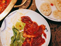 -小龙坎火锅(春熙太古里店)