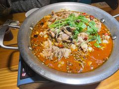 -黄泰吉拾味餐厅(江汉路店)