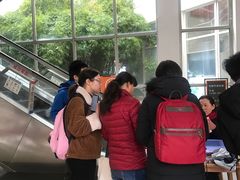 -交通大学（闵行校区）-第二餐饮大楼