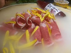 -羊大爷涮肉(亮马桥店)