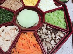 长今九折板-将军牛排·尔滨地标朝鲜族美食(总店)