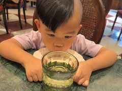 -秘密旅行Bonjour(黑金冠 江南西店)
