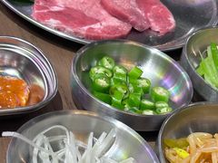-香猪坊韩国烤肉专属门店(魏公村店)