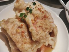 -上和臻品中国菜(花园街店)