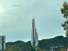 -图们国门景区