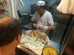 -郑家包子牛肉拉面(尚勤路店)