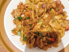 -大盐帮川菜馆(长楹天街店)