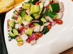 -前堡羊汤岫岩一部(凯隆店)