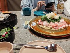 -牛牛章·章鱼水煎肉(光谷世界城店)