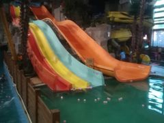 -南宫温泉水世界