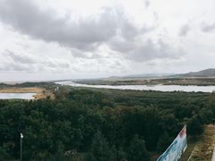 -珲春防川景区