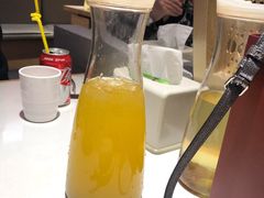 金桔柠檬汁-渝蛙馆(新百店)