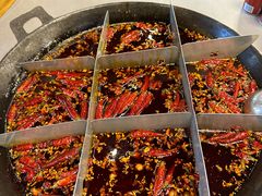 -重庆老火锅王(西安北路店)