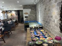 -小时候焗海鲜(鄞州万达店)