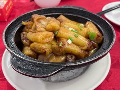 -澳门西南饭店·粤菜·茶市·手工点心(华海路店)