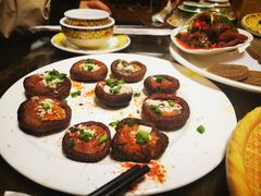 -吉祥圣雪藏餐