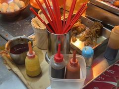 -下环街市熟食中心