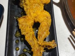 -老天桥蛙炉火锅(姑苏总店)