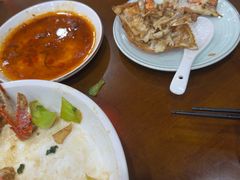 -红灯笼龙凤饭店(宁波老字号店)