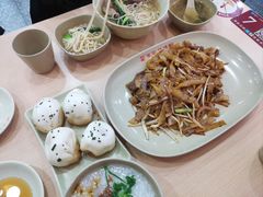 -百家鸡味馆(清泰店)