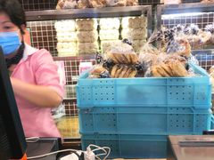 -国际饭店·帆声西饼屋(黄河路店)