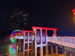 -南北地理分界线标志园