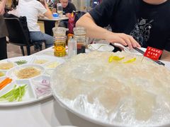 顺德鱼生-顺峰顺水顺德菜(第一百货店)