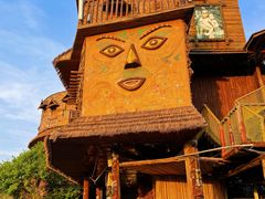 -呀路古热带植物园