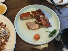 -新旺茶餐厅(鑫耀·光环live店)