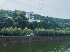 -富乐山