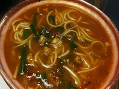 -88号小吃店·经典云南菜·地道纳西美食