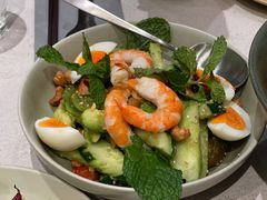 -芽庄越式料理(MOKO新世纪广场店)