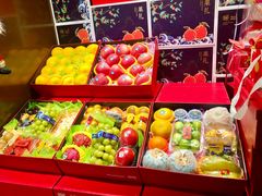 -鲜果壹号(苏站路店)