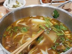 -小满手工粉(北京富力广场店)