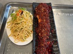 -韩麦大冷面(桂花街直营店)