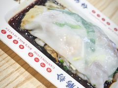 -荔银肠粉·非遗手藝(夫子庙店)