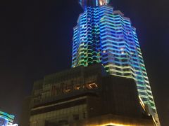 -武汉两江游览·夜游长江(汉口粤汉码头)