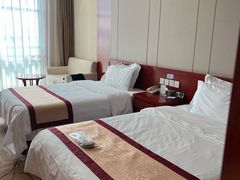 -兴芮温泉度假区