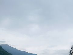 -5·12汉旺地震遗址