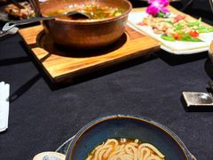 -松茸小馆·云南特色餐厅