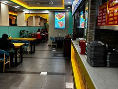 -西域美食(西直门南小街店)
