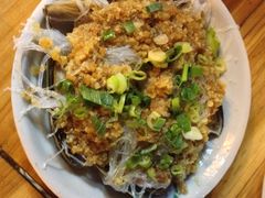 香港行20-兴记菜馆
