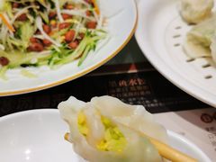 -添福来墨鱼饺子 · 海鲜东北菜(大连星海·黄浦路店)