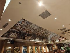 -安妮意大利餐厅(世贸天阶店)